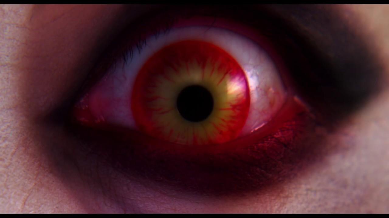 "ROKUROKU: The Promise of the Witch" Eng-subbed Trailer