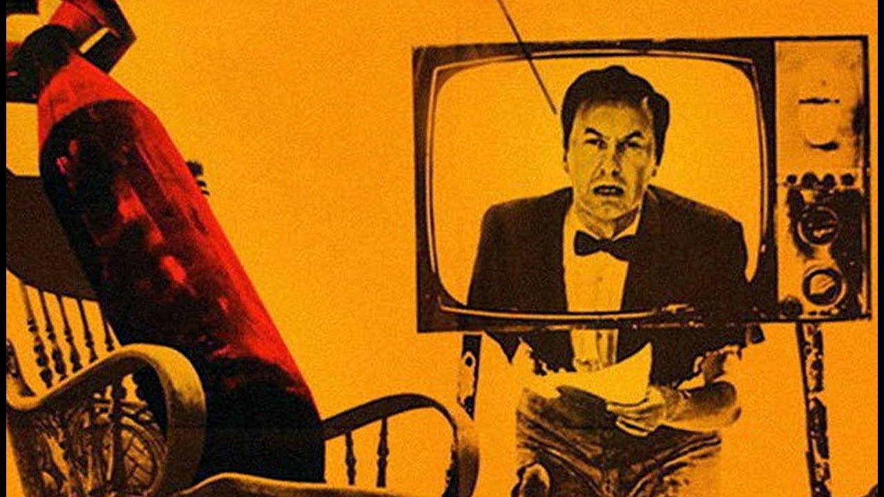 The Bed Sitting Room (1969) - Trailer