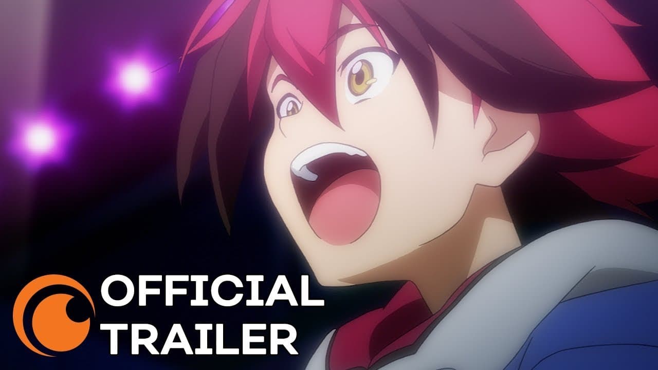 Official Trailer [Subtitled]