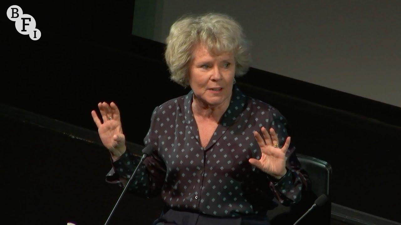 Imelda Staunton on West Side Story | BFI Musicals