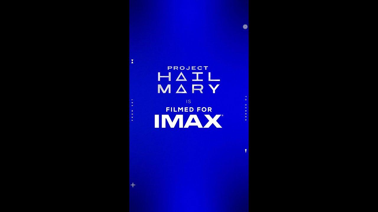 Our IMAX-sized screens are Rocky approved