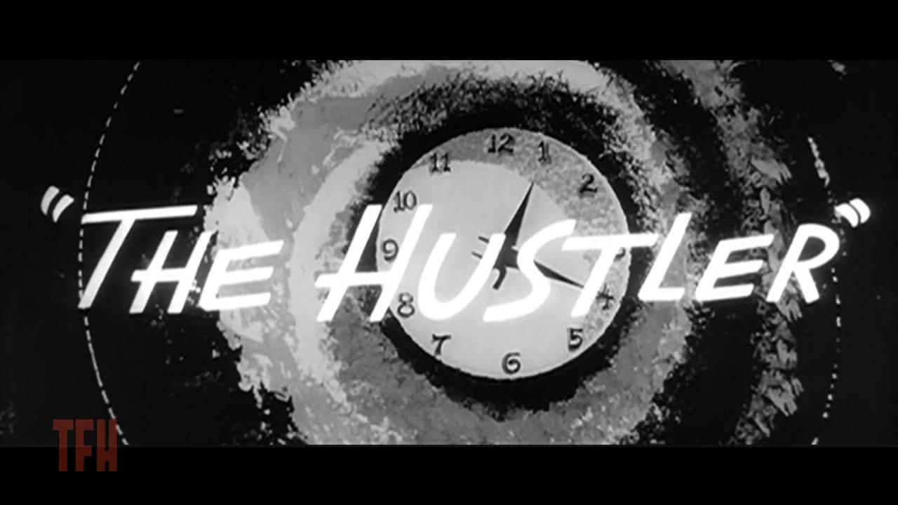 Karyn Kusama on THE HUSTLER