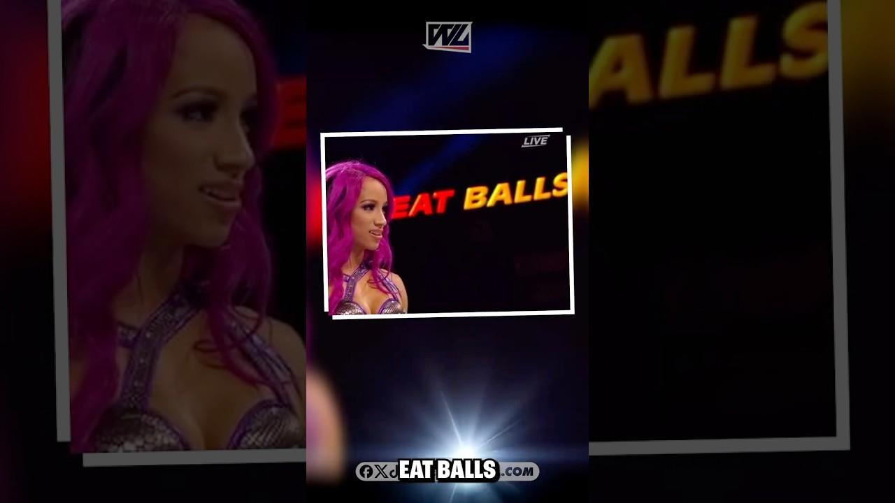 wwe images AI could never recreate