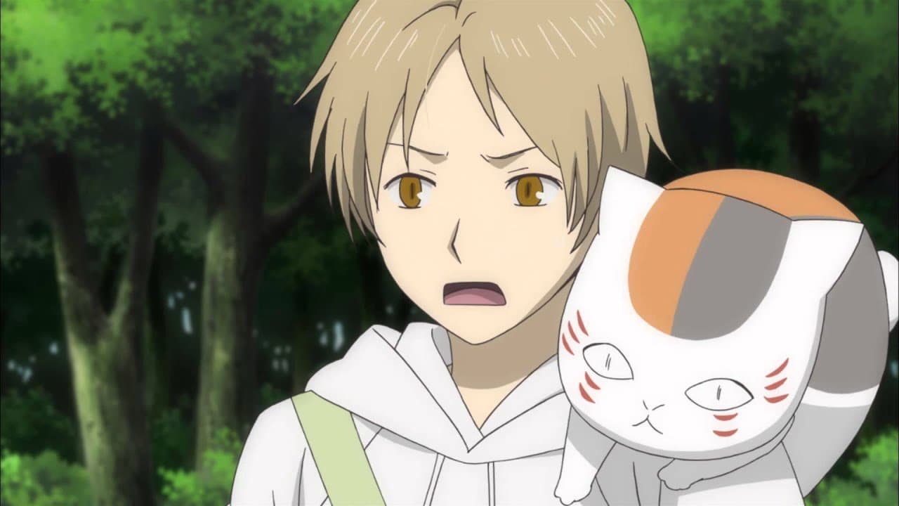 Natsume’s Book of Friends Season 3 - Official Trailer
