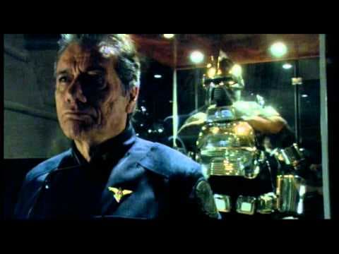 Battlestar Galactica: Razor - Trailer