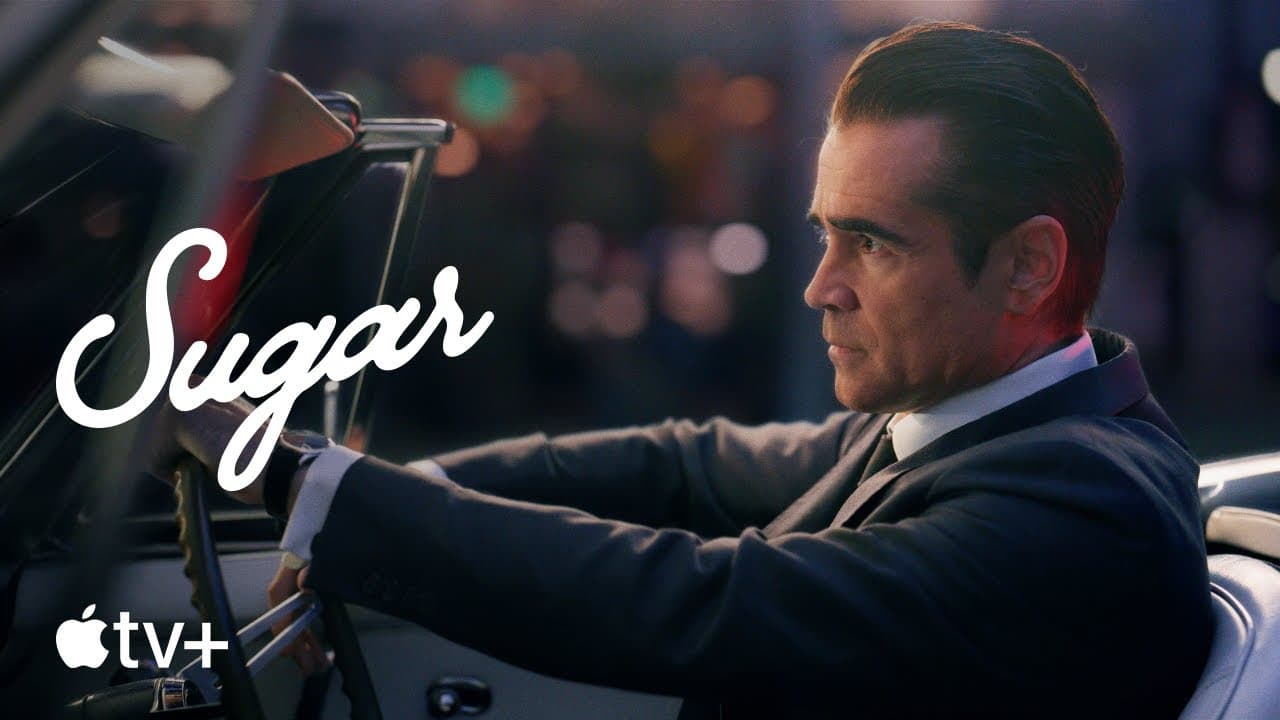 Who is John Sugar?