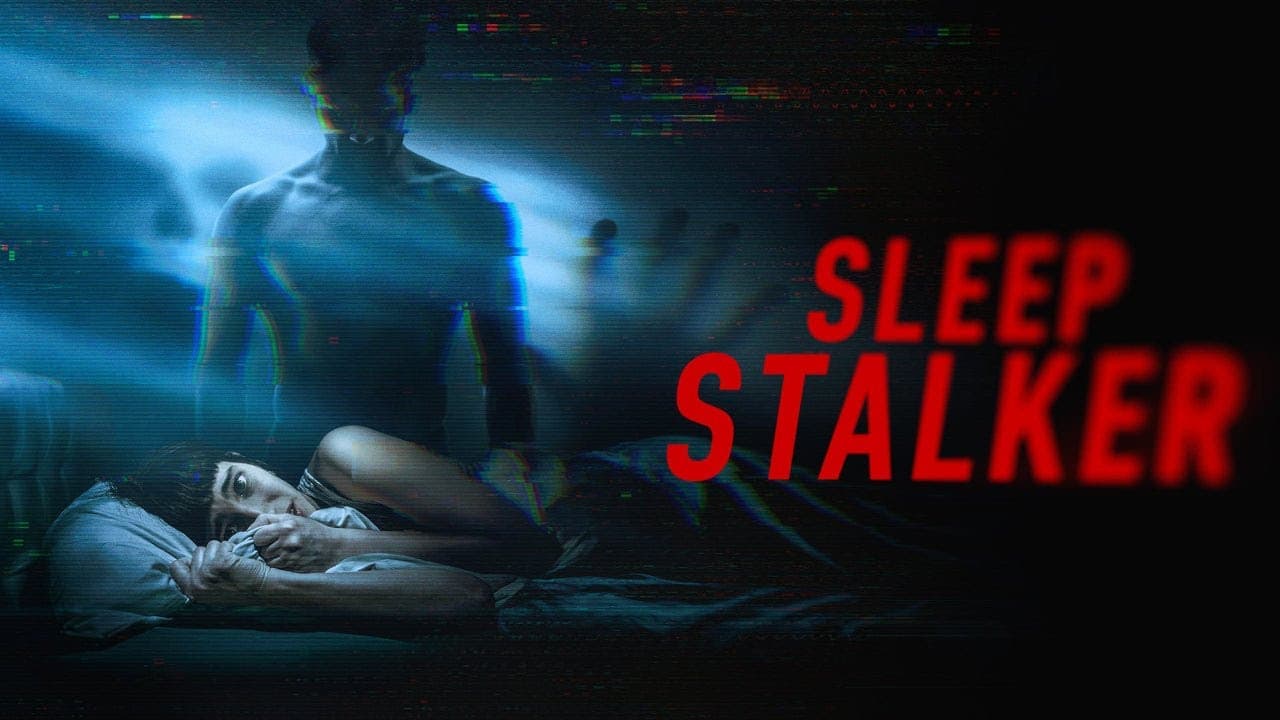 Sleep Stalker | Official Trailer | Horror Brains
