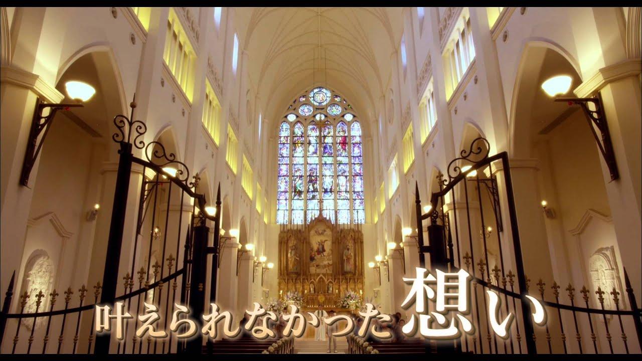 映画『想いのこし』予告編「のこし編」