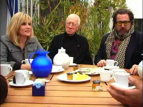 DP/30 (LWD): The Diving Bell & The Butterfly -  Von Sydow, Amalric, Croze, Seigner, dir Schnabel