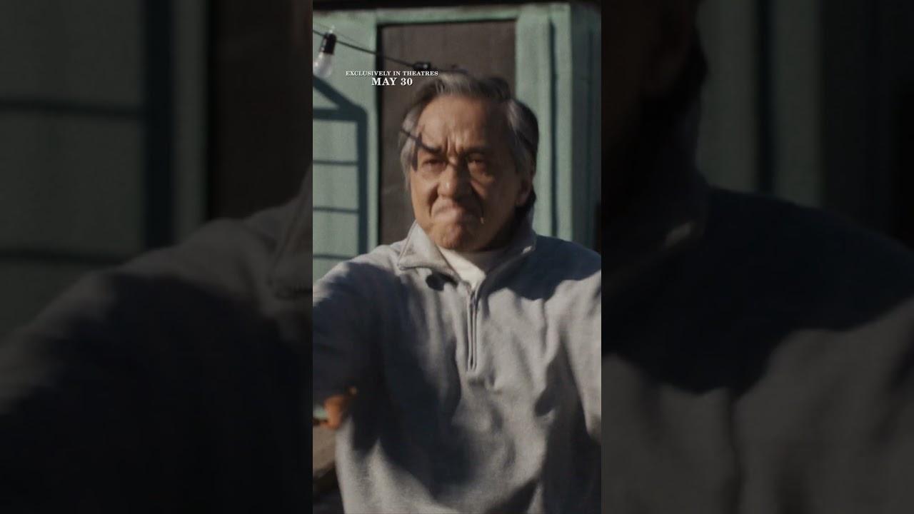 Two branches. One tree.