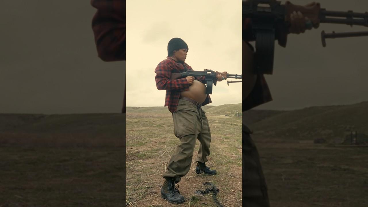 It’s the little things in life.