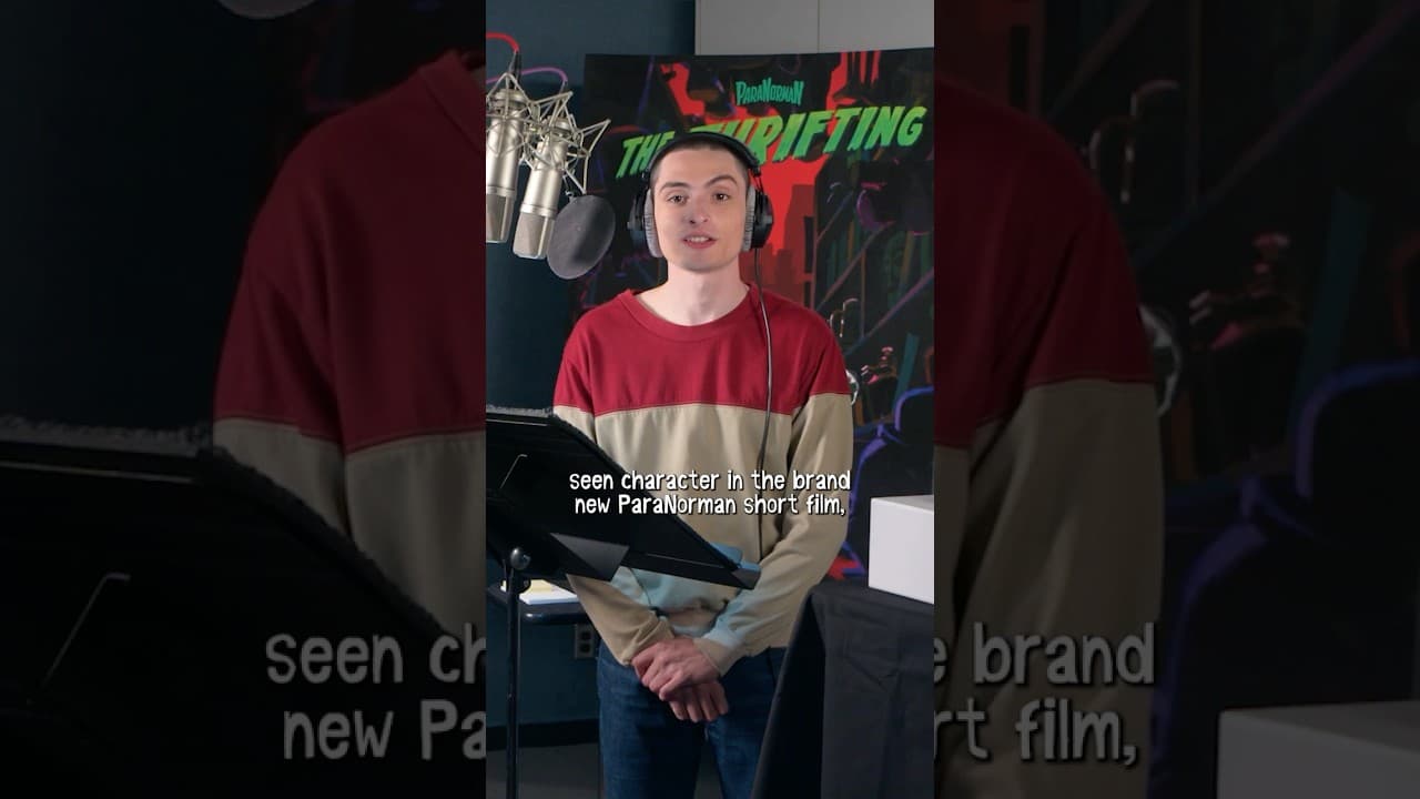 Finn Wolfhard
