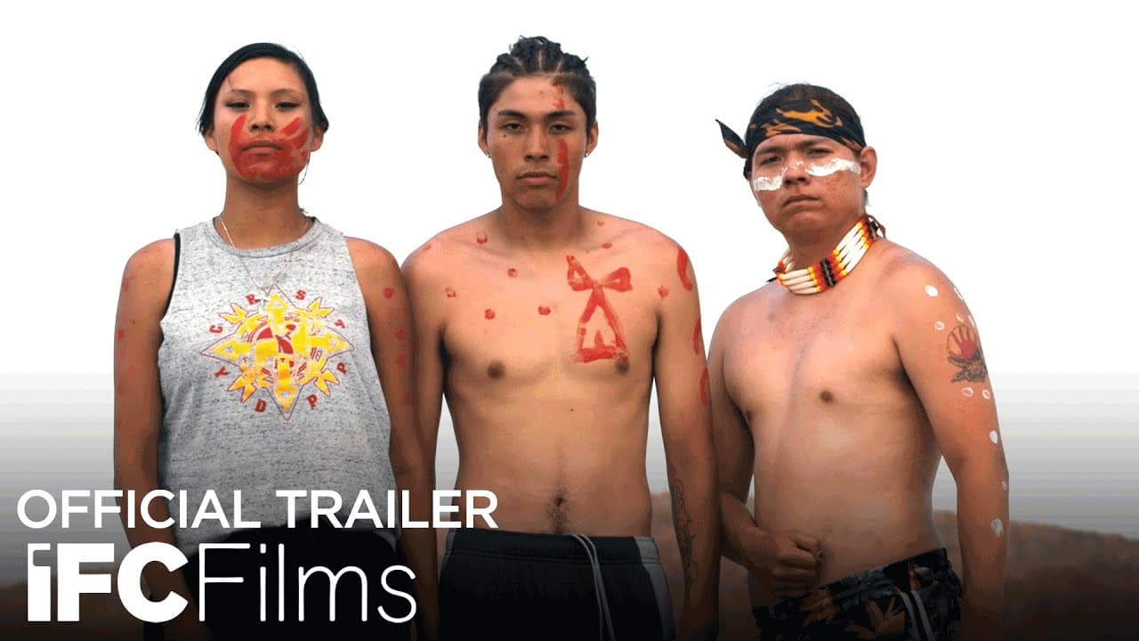 Official Trailer