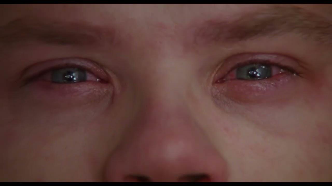 Something's Wrong With My Head - Video Essay by Josh Nelson (first 5 minutes)