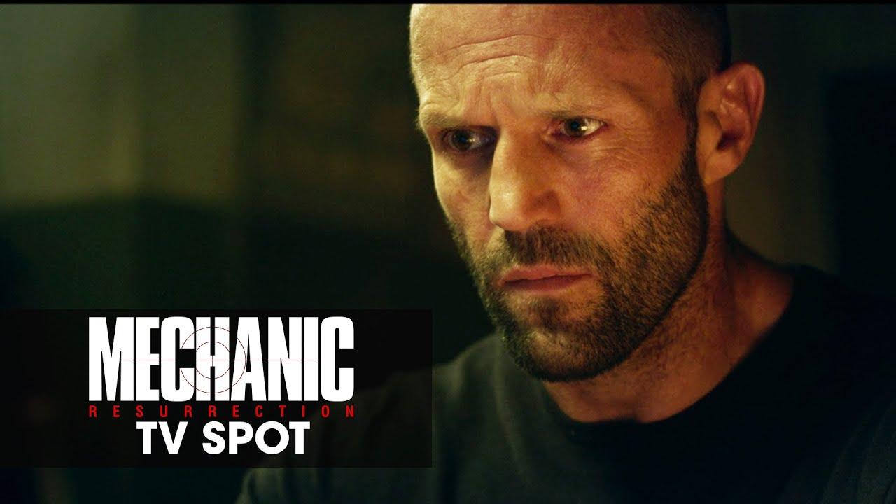 Official TV Spot – “Eliminate”