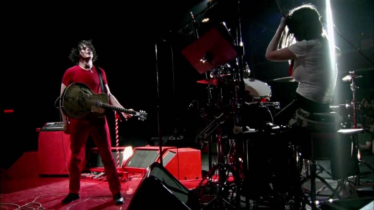 The White Stripes - Under Great White Northern Lights Trailer