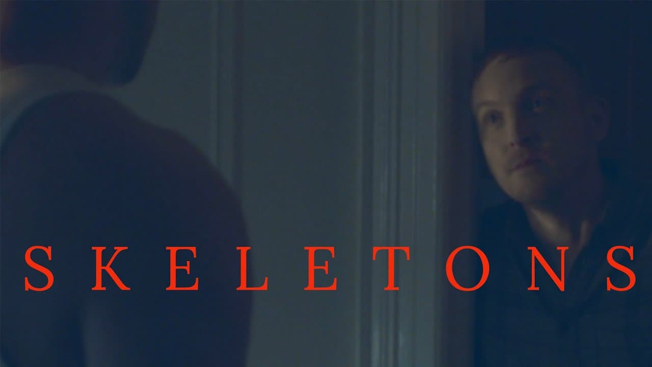 Skeletons - Official Trailer