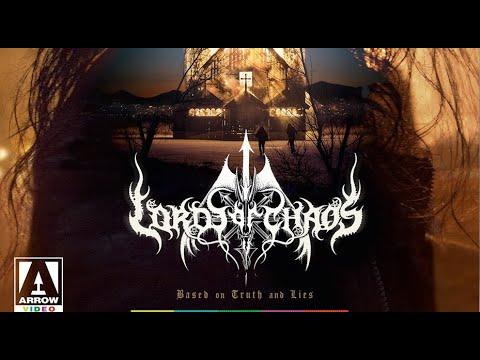 The Arrow Video Story