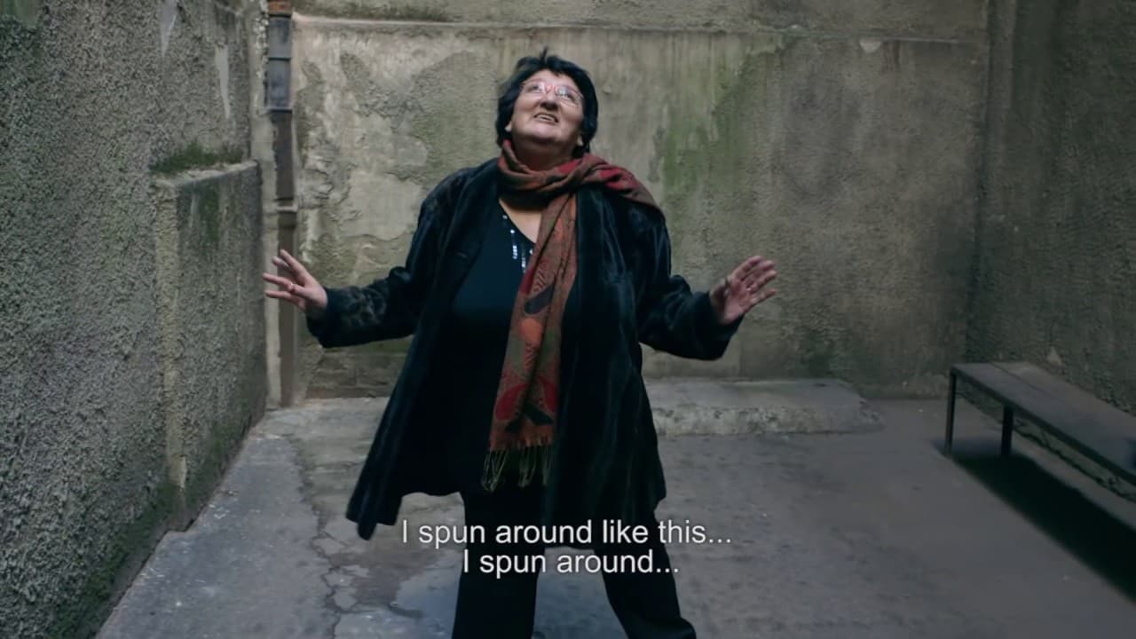 Trailer: OPERATION WEDDING (my parents & the plane hijacking) / Soviet Jewry Refuseniks