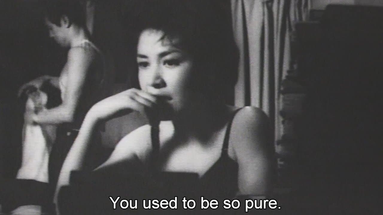 Black Test Car (1962) ORIGINAL TRAILER SUB