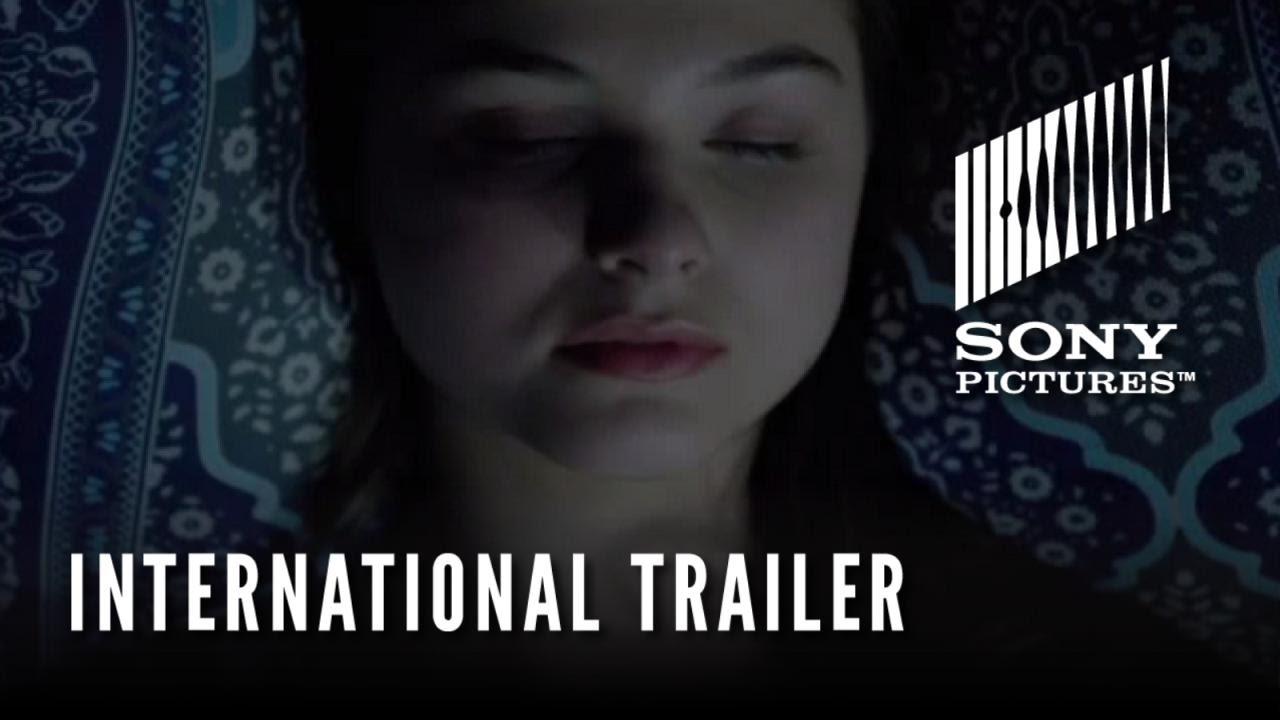 International Trailer 2