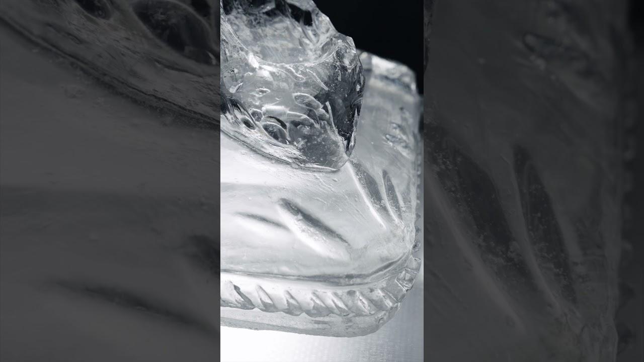 ❄️ Not all magic disappears at midnight...