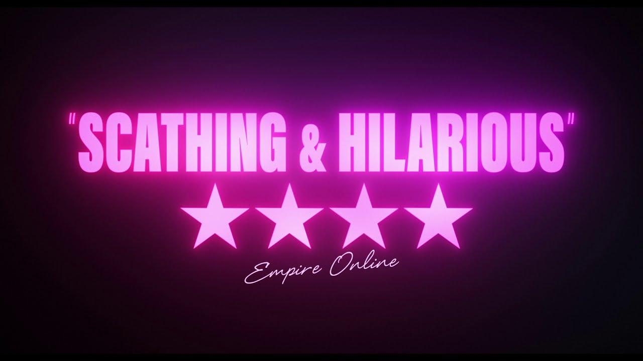 30th Anniversary Restoration Trailer