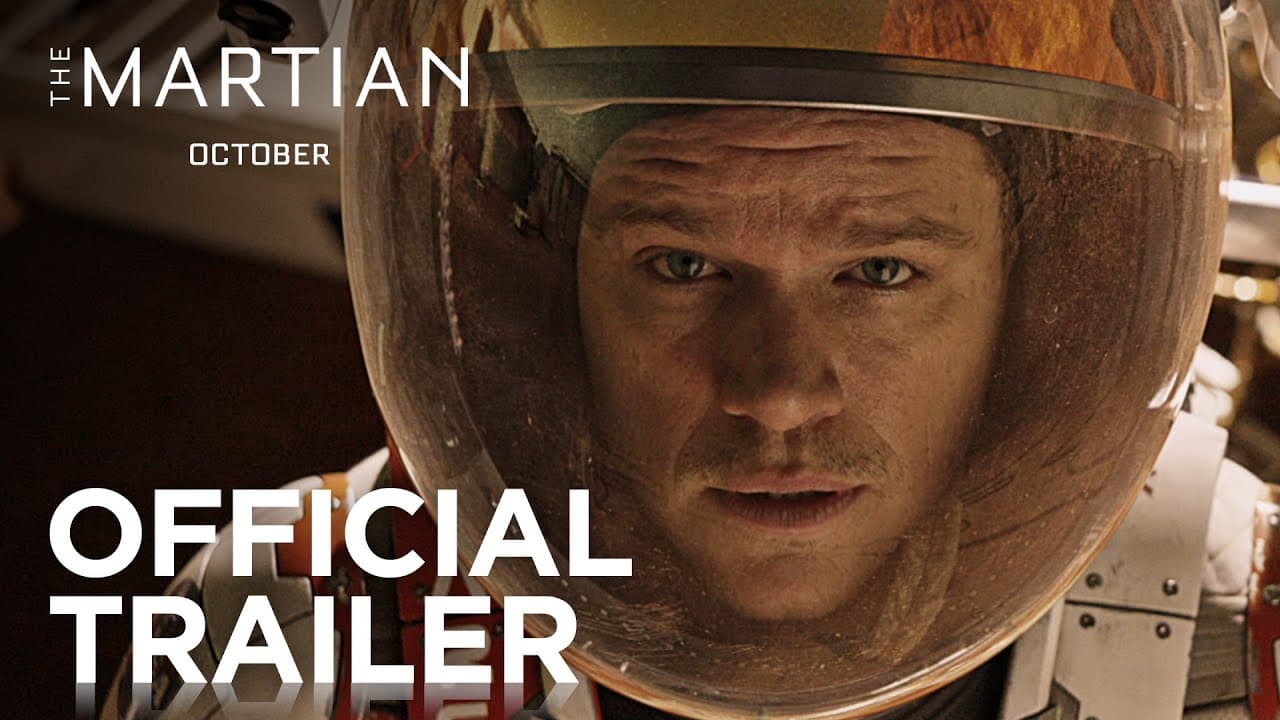 Official Trailer