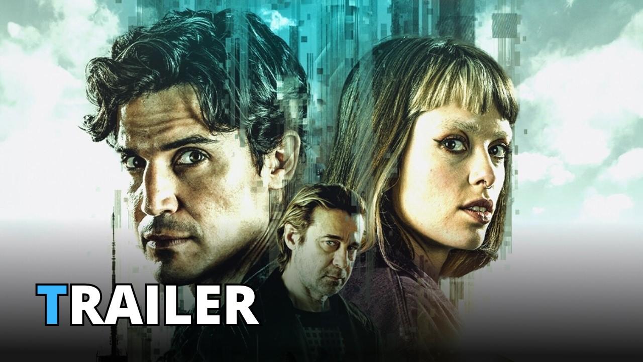 DAY ONE (2026) | Trailer italiano della serie sci-fi spagnola di Prime Video