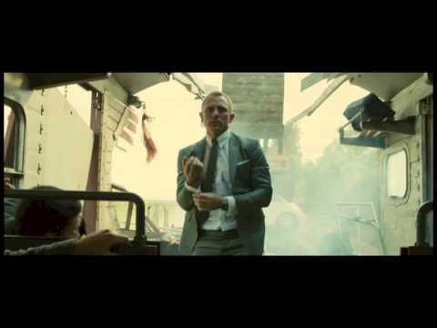 International TV Spot  "Word"