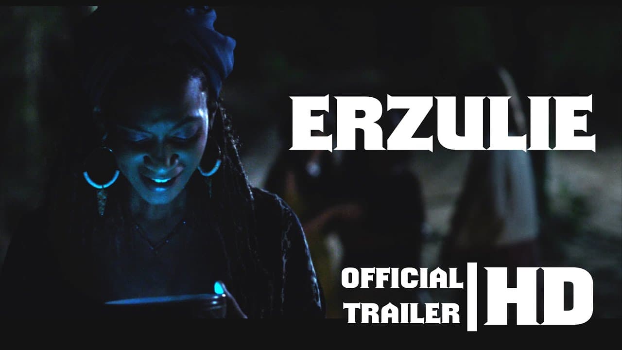 Official Trailer