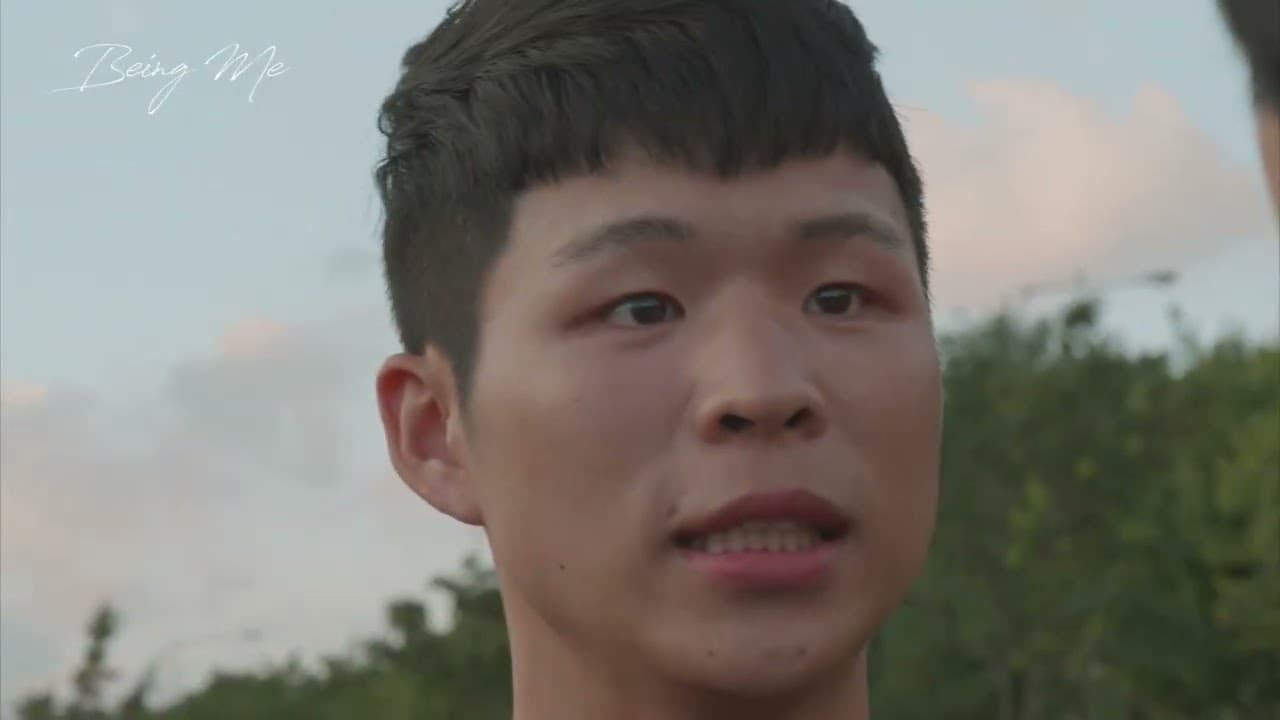 Being Me │OFFICIAL TRAILER
