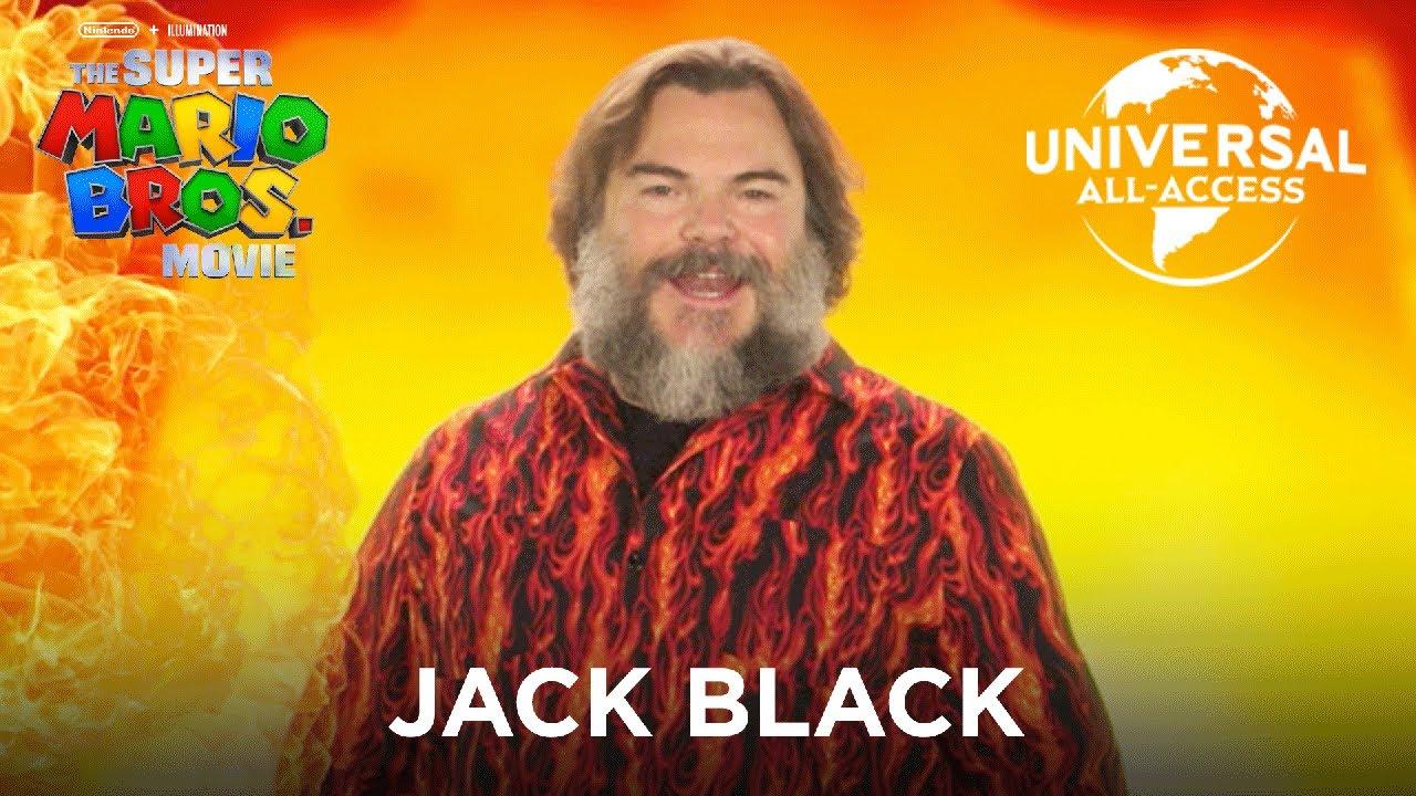Jack Black's Guide to The Darklands