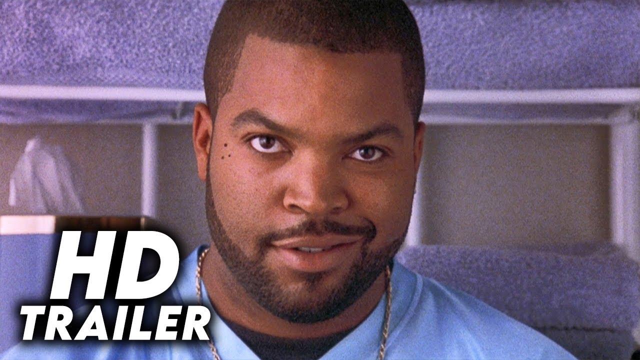 Next Friday (2000) Original Trailer [FHD]