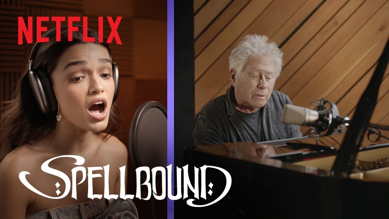 Bound by the Music