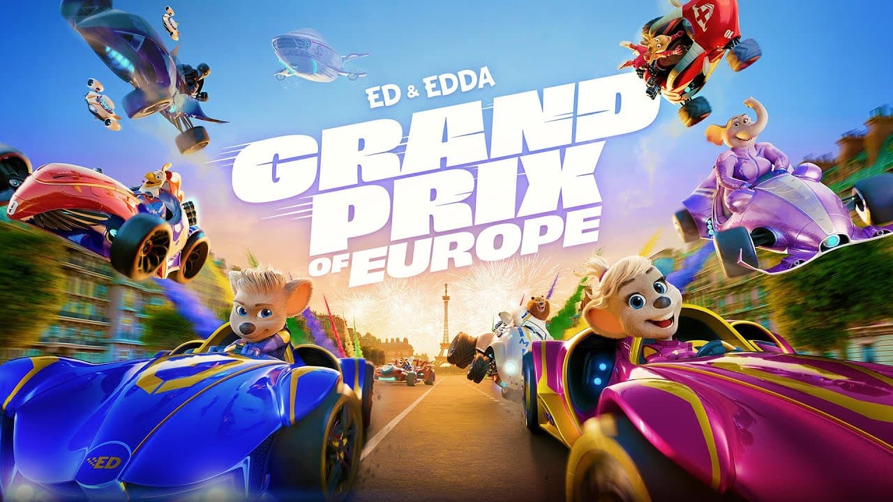 Official Teaser