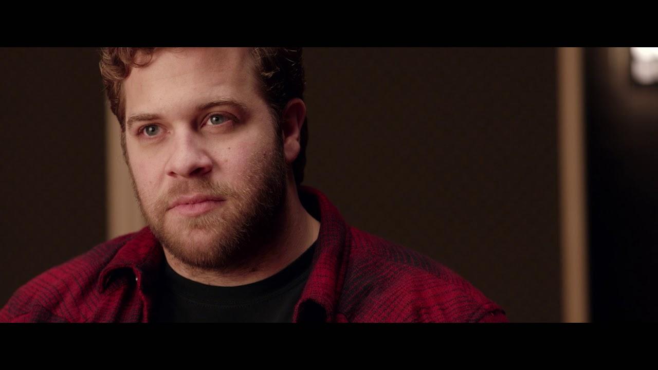 I Can Only Imagine: Trailer With Bart Millard Intro