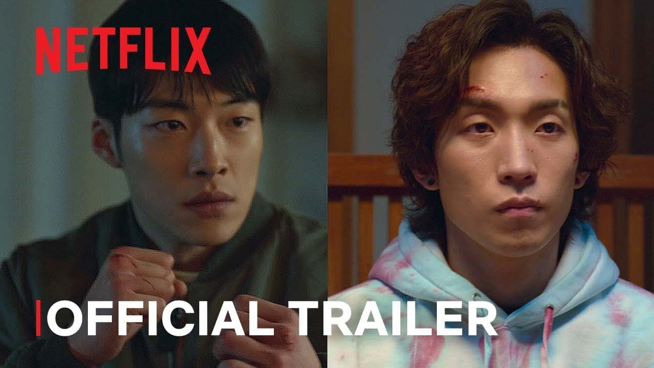 Official Trailer [ENG SUB]