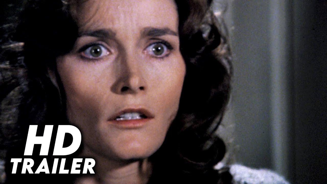 The Amityville Horror (1979) Original Trailer [HD]