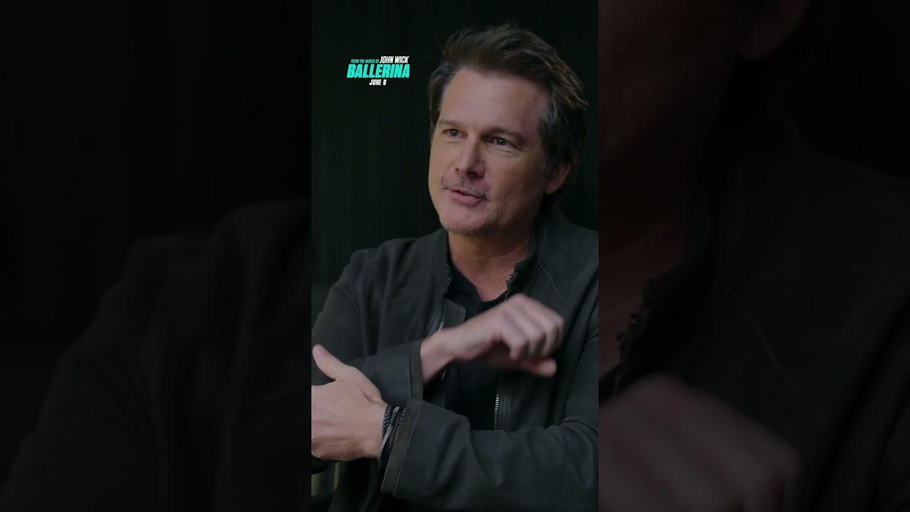 Brutal action. Pure fun.