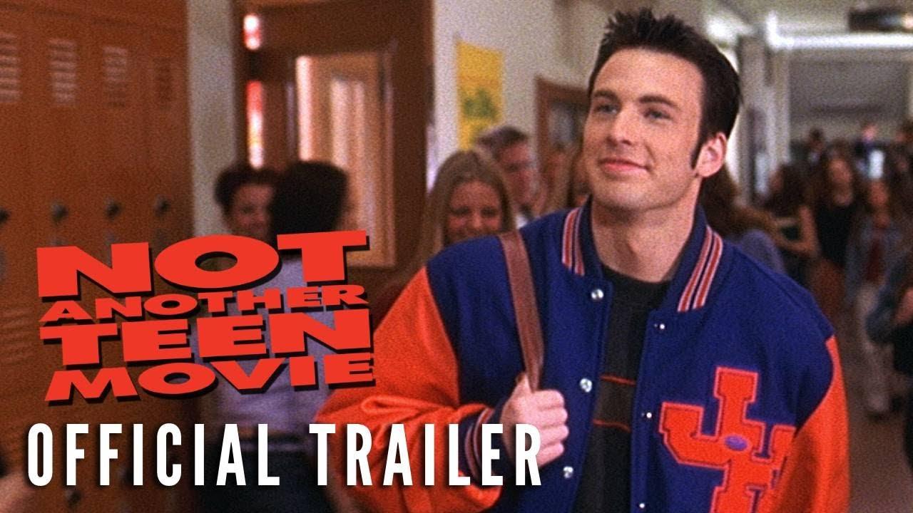 Official Trailer