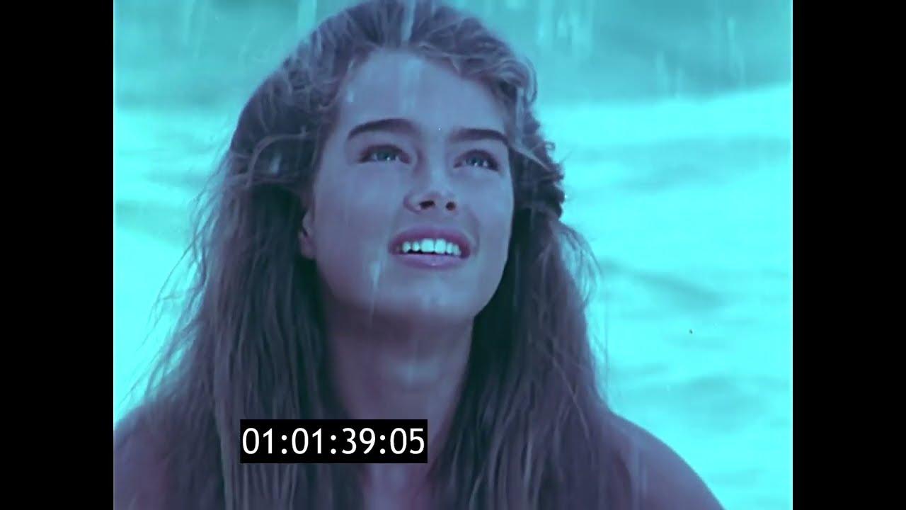 An Adventure in Filmmaking: The Making of The Blue Lagoon (1980)