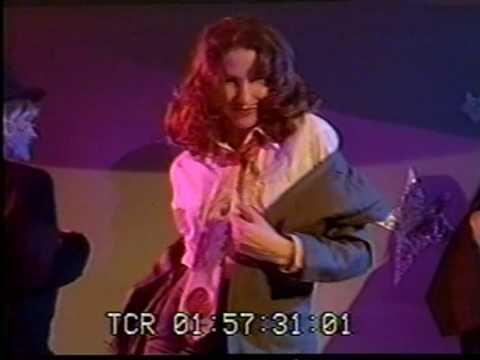 "Girls In Prison" trailer