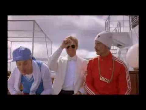 Der Trailer von Der Tod kommt Krass