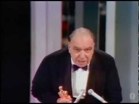 Bullitt Wins Film Editing: 1969 Oscars