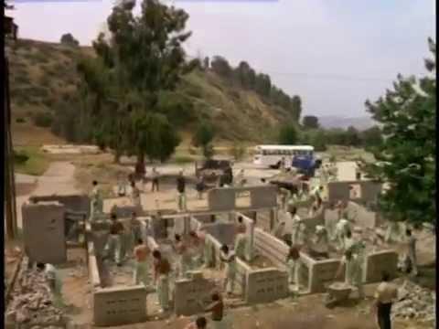 JAIL BREAKERS DVD TRAILER