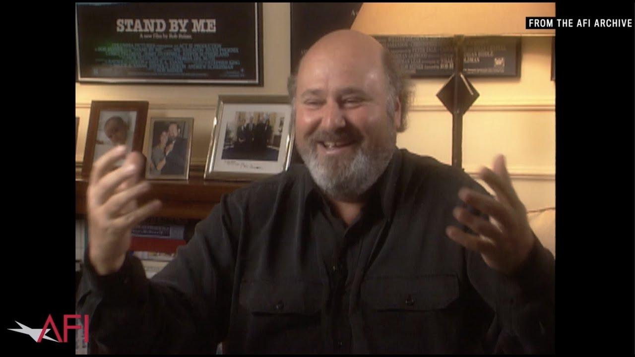 THE PRINCESS BRIDE director Rob Reiner: John Gotti was a fan of the film!