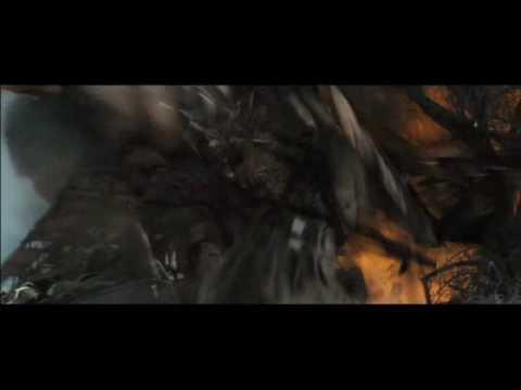 International TV Spot