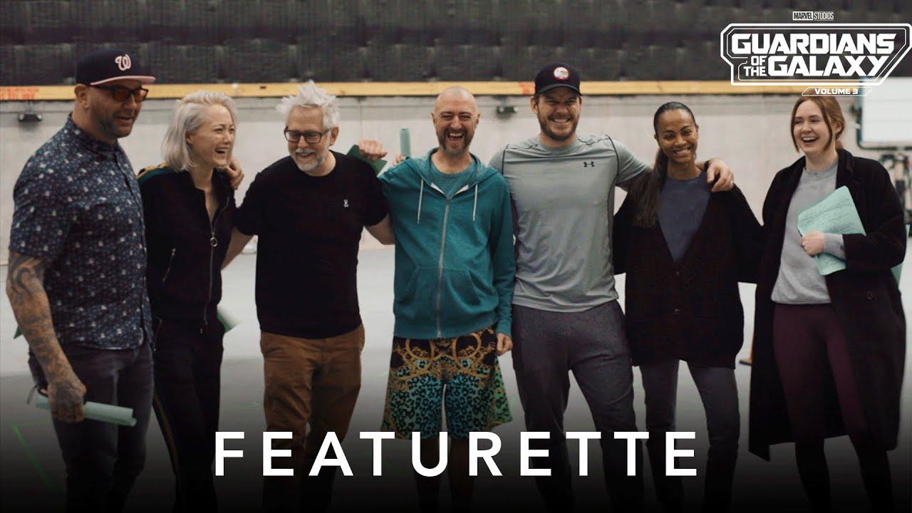 Once More With Feeling