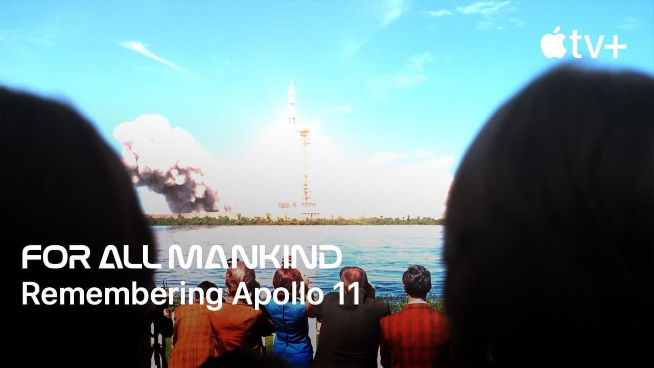 Remembering Apollo 11